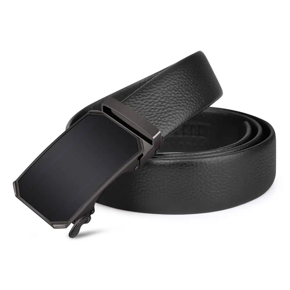 Catelles дизайнерские мужские ремни роскошные настоящие кожаные для мужчин с