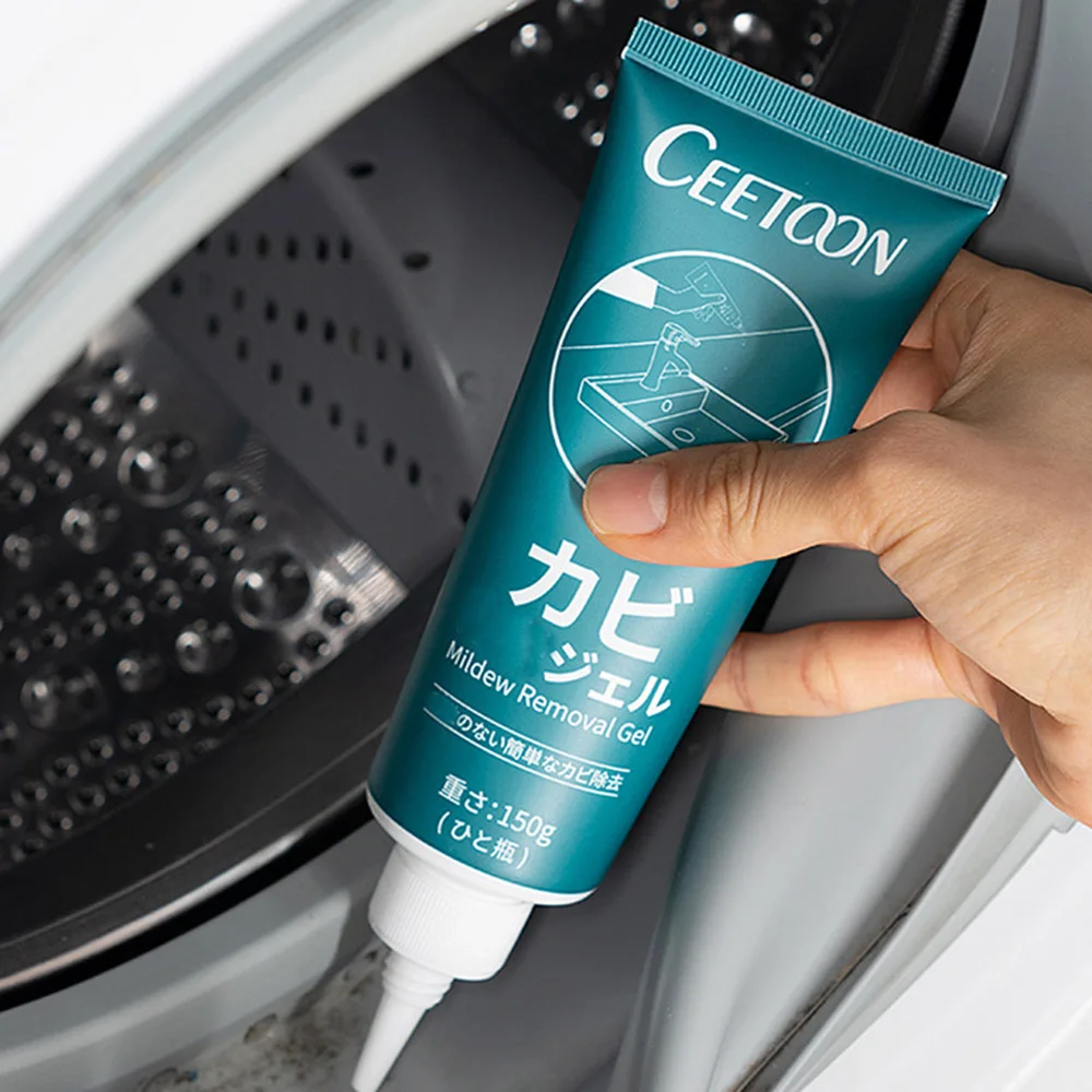 Средство для удаления плесени очистки стен и неприятного запаха бытовой