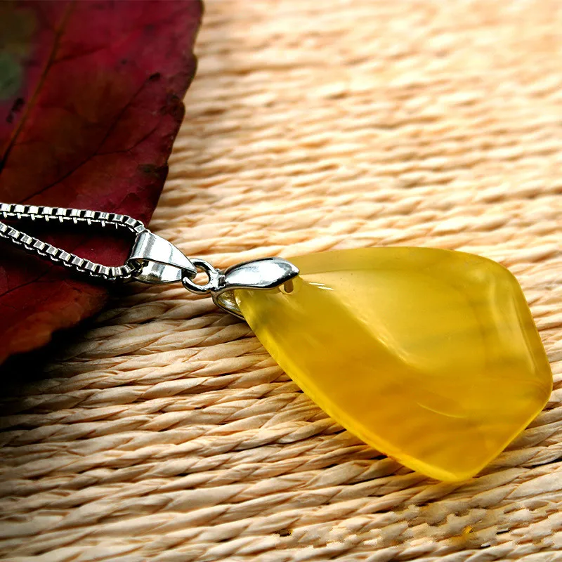 Натуральный камень 30x20 мм грубые Разноцветные Подвески в форме капли