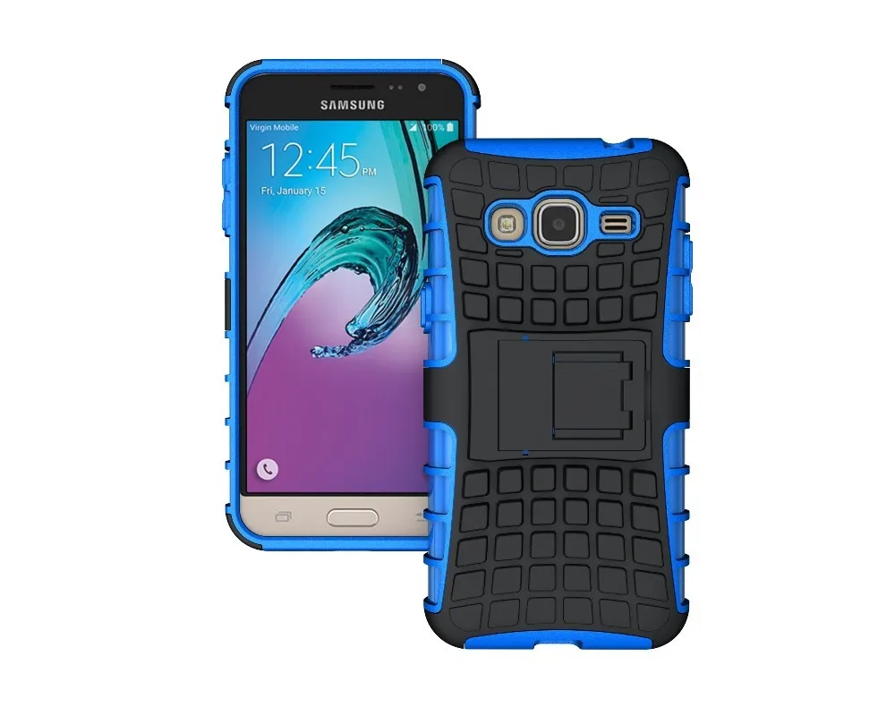 Армированный защитный чехол для samsung Galaxy J5 J7 A5 A7 J2 Prime A6 A8 плюс Корпус чехол КРЫШКА ДЛЯ samsung J3 возникают