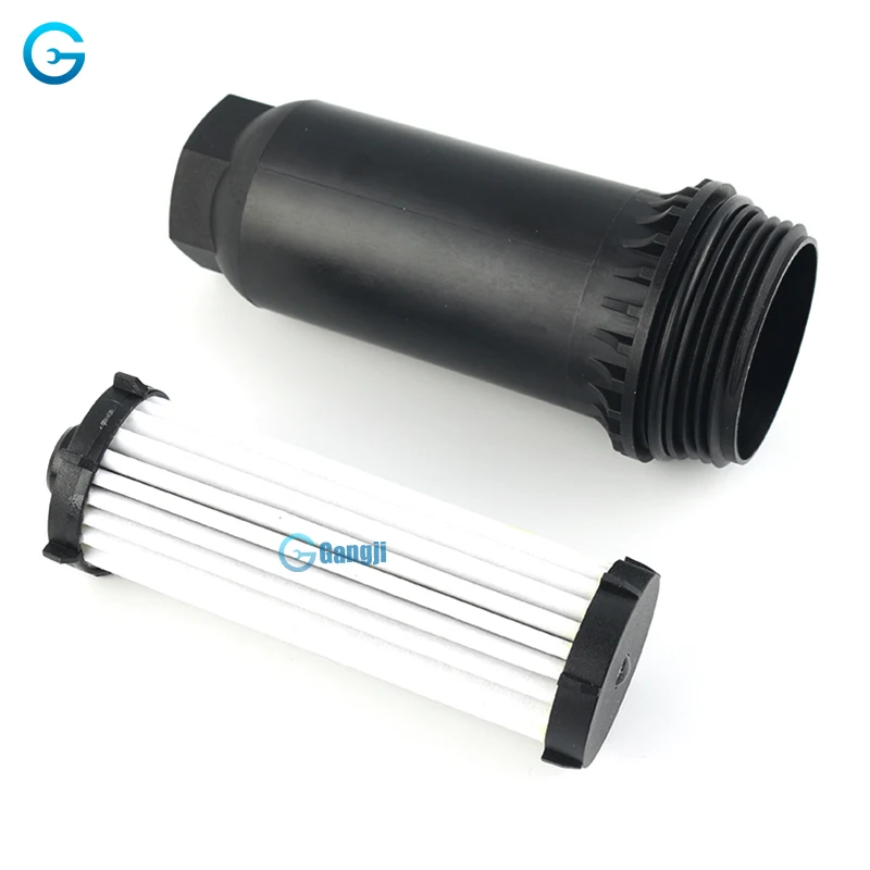 

Фильтр коробки передач 31256837, гидравлический фильтр коробки передач 31259415, подходит для Ford Volvo