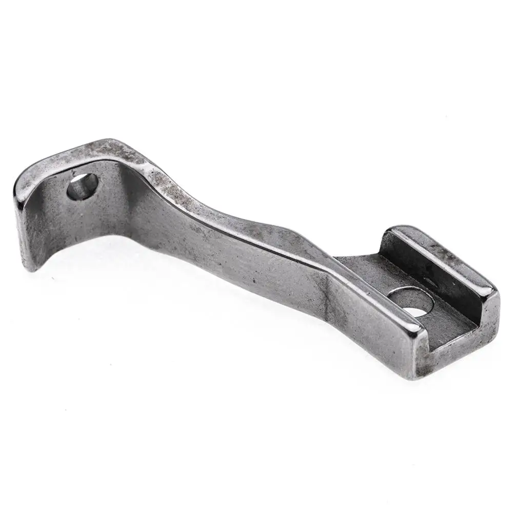 Прижимные лапки 521BW для швейной машины синхронизации 340 большие односторонние