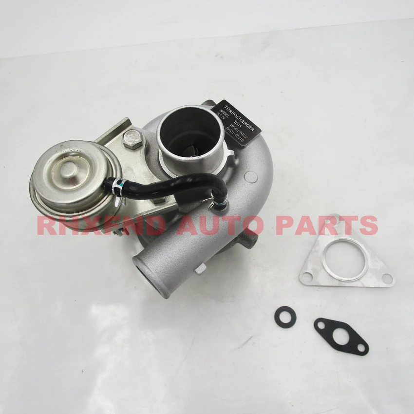 TD03L4 09GK 3.3 49131 05212 05210 49S31 Турбокомпрессор Для Citroen Jumper для peugeot Boxer Fiat Ducato