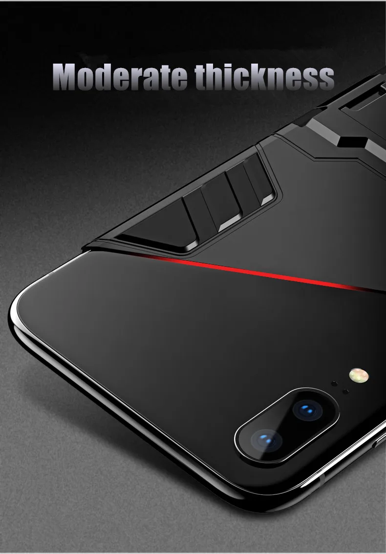 Жесткие бронированные Чехлы для LG V20 V10 V30S Plus ThinQ Q Stylus 3 Stylo 3 4 X power G4 K10 Pro Q8 Q6 Plus G6 Mini Case Stand Shell