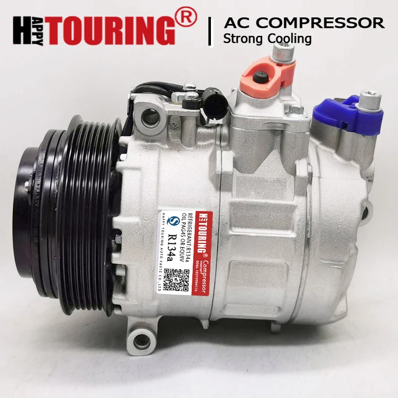 

Автомобиль переменный ток компрессор насос для Mercedes W210 E320 SLK230 C280 C36 AMG 0002307011 A0002307011 A0002302011 A 000 230 70 11 0002302011