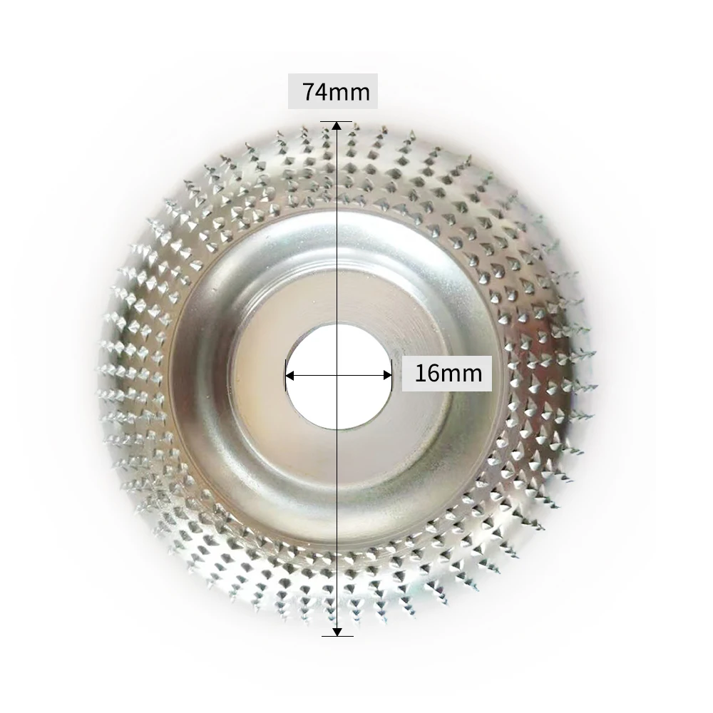 2 шт. шлифовальный круг для дерева роторный диск станок резьба по дереву