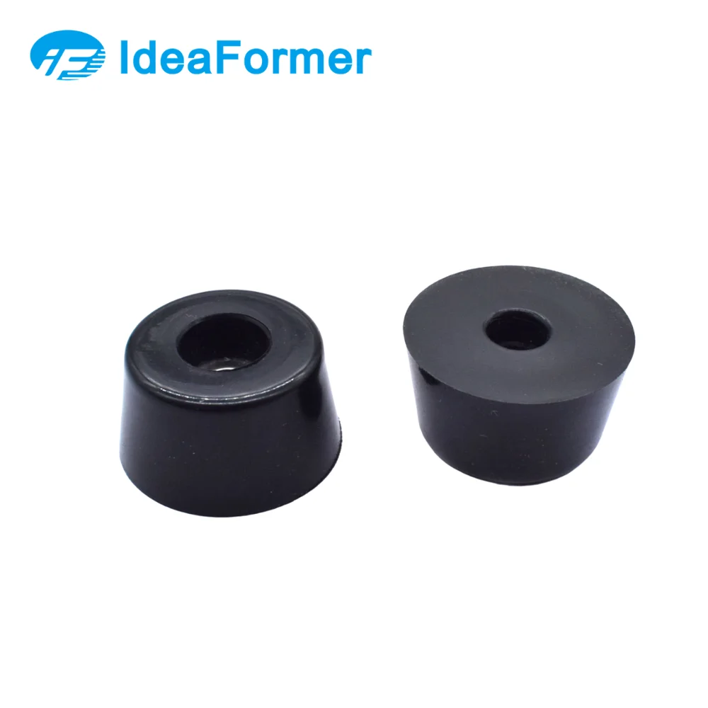 12 шт 3D печать противоскользящие мебельные ножки для кофейного столика диван стол