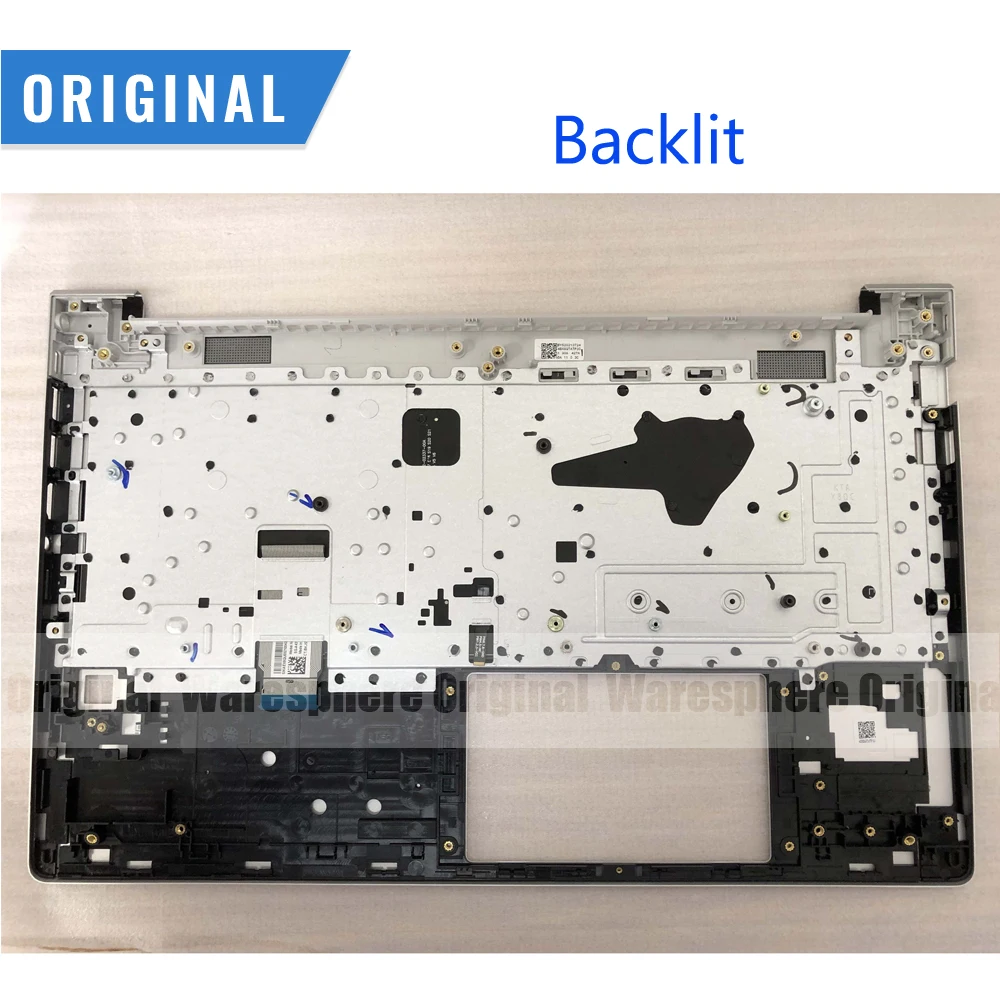 Новинка оригинальный серебристый чехол для смартфона M21742-001 HP Probook 15 450 G8 с