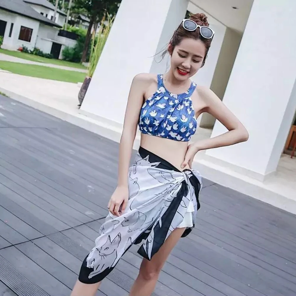 

Swimwears