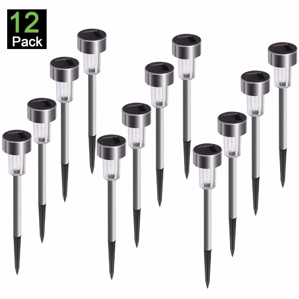 

Outdoor Lighting