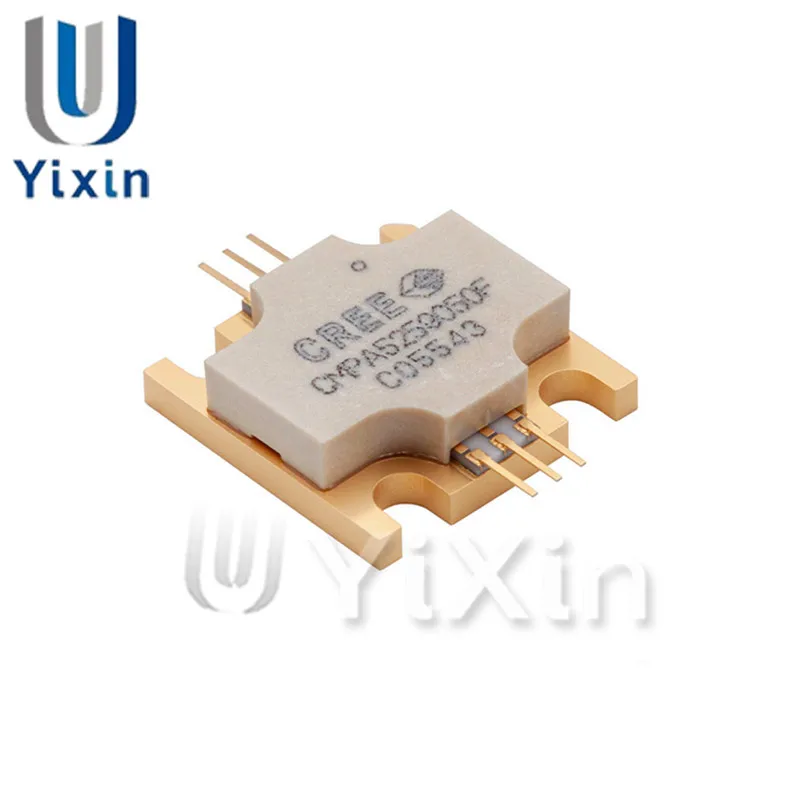 

CMPA5259050F CMPA5259050 GaN MMIC RF Transistor for Radar power Amplifier
