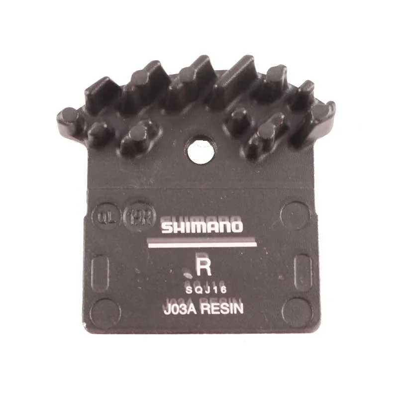 Дисковые Тормозные колодки Shimano ICE-TECH J04C J03A J02A F03C для XT deore SLX XTR M7000 M9000 M9020 M8000 | Спорт