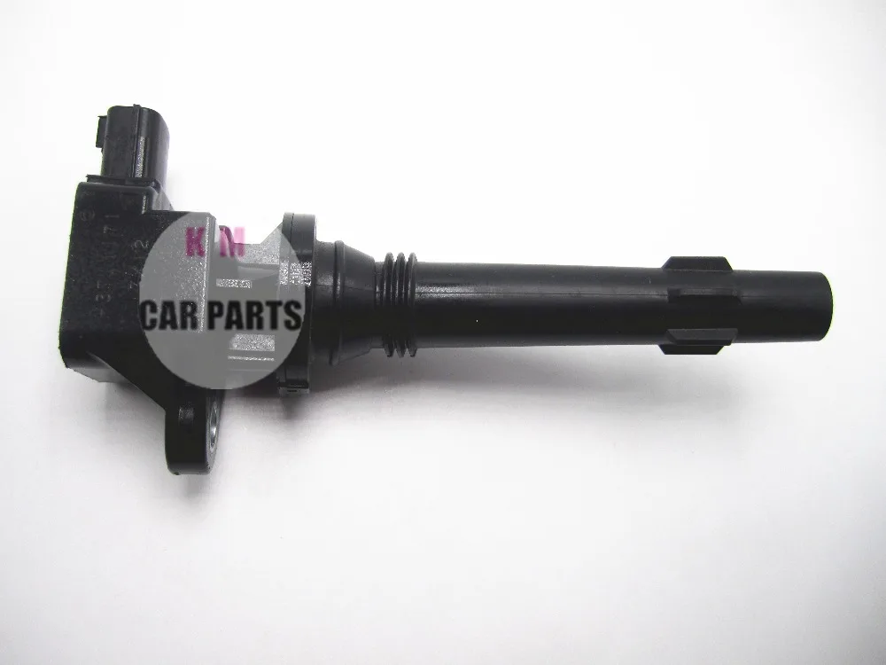 Оригинальный комплект катушек зажигания двигателя для FORD Falcon FG 4.0L Ford District SZ BR2U