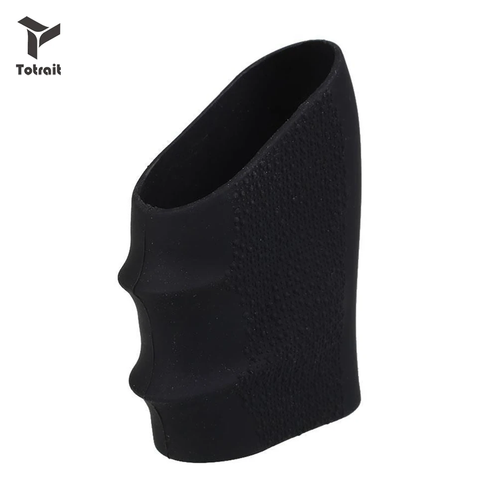 Универсальные резиновые пистолеты полноразмерные противоскользящие подходят