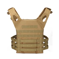 backpack tactical vest vest tactical tactical vest tactical airsoft vest