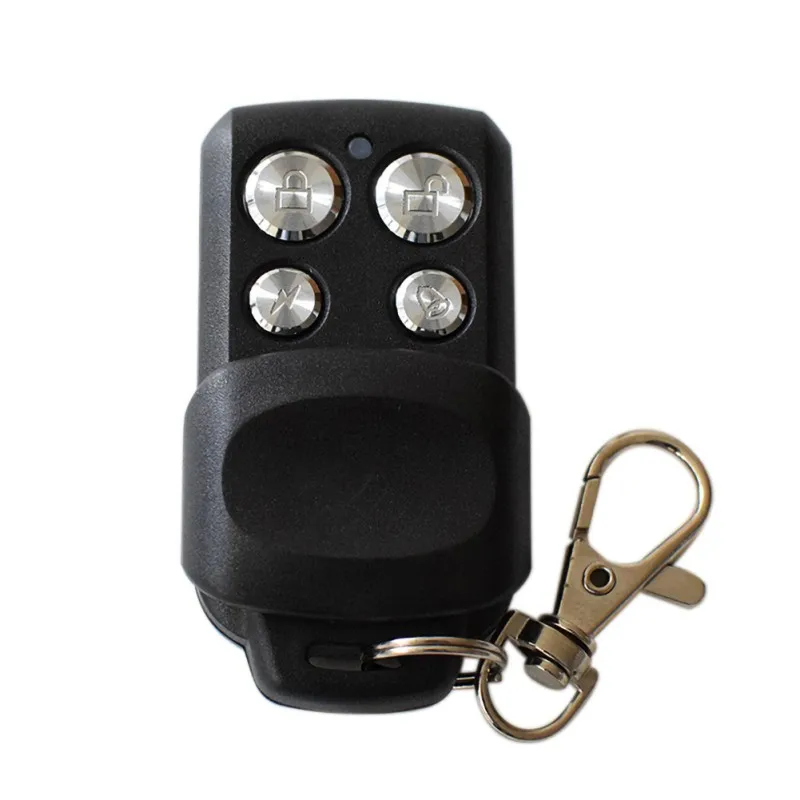 2019 Новый фиксированный/обучающий/роликовый Код Открывания Двери Гаража