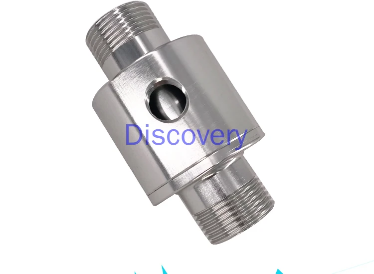 Винтовой пневматический конвейер усилитель воздуха вакуумный генератор