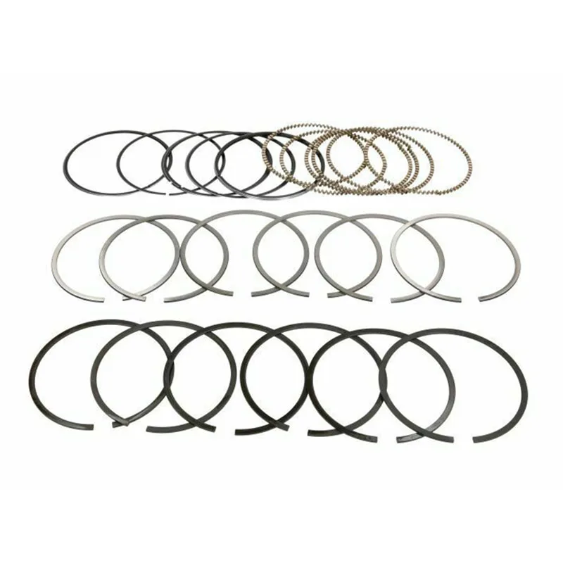 

Новые оригинальные поршневые кольца EFIAUTO, 6 комплектов 05012364AE для Jeep Grand Cherokee