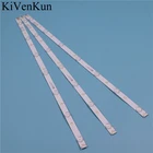 Светодиодная лента-подсветка для телевизоров LG 32LJ500B, 7 ламп, 620 мм, светодиодная линейная лента, HD-объектив, для моделей LB32080, V0_00, в комплекте, для моделей LG 32LJ500B, с объективами, с поддержкой HD, и с объективами, с, с, и, и, с,