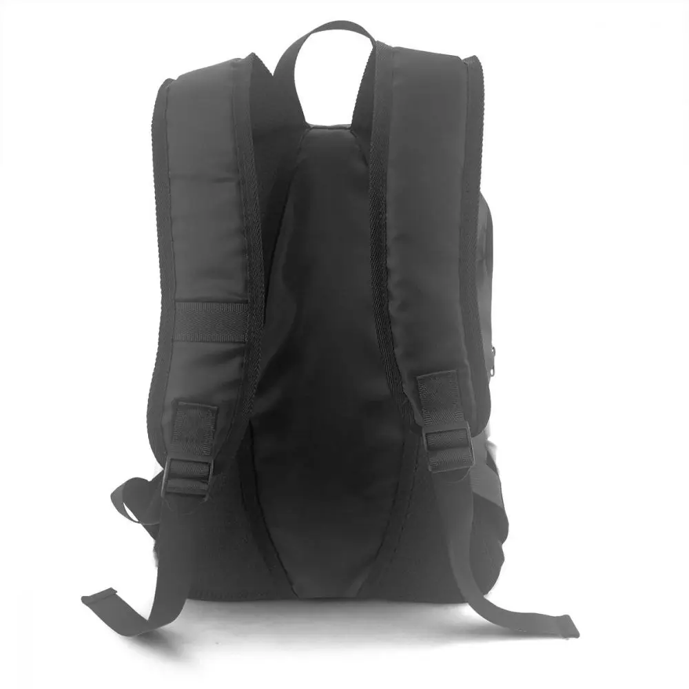 

WHEREISART Custom Backpack for Women Floral Pattern Travel Backpacks Female School Bag for Teenage Girls Mochila Escolar