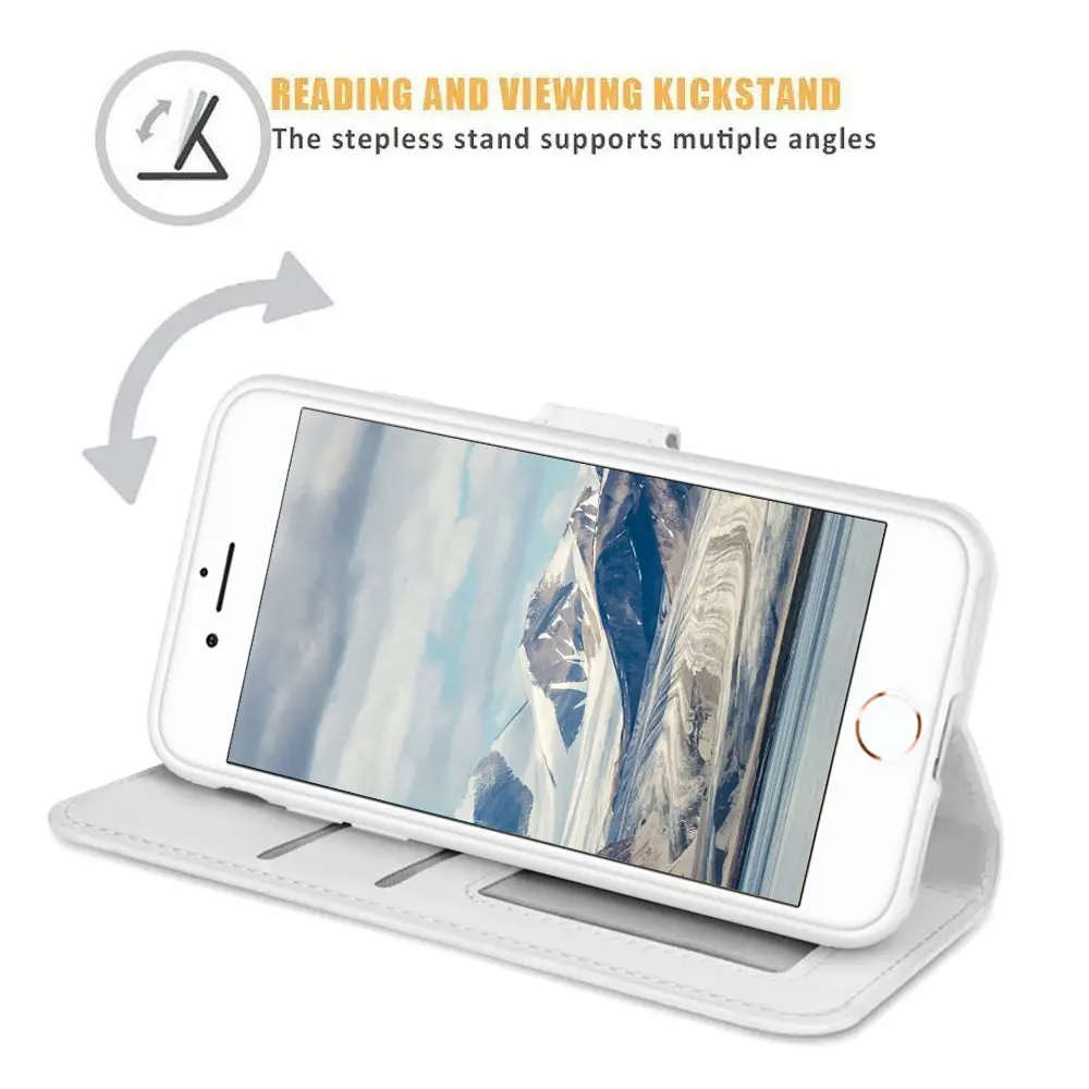 LLZ. COQUE кожаный чехол-книжка с мраморным магнитным бумажником для Apple Iphone Xr XS MAX 7 8 PLUS X 5 5S SE 6 6S PLUS Bling Cover Capas