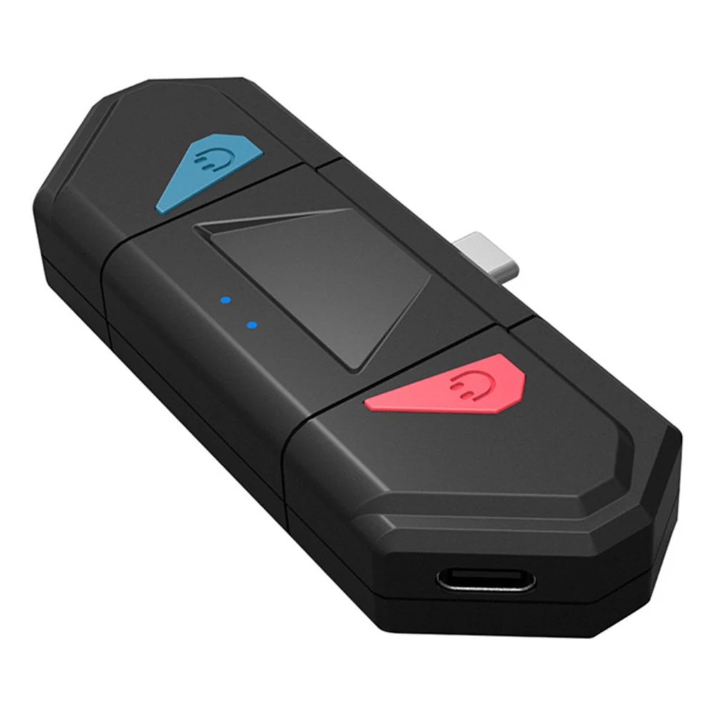 Аудио передатчик Bluetooth адаптер проекции пусковое устройство Компьютерная