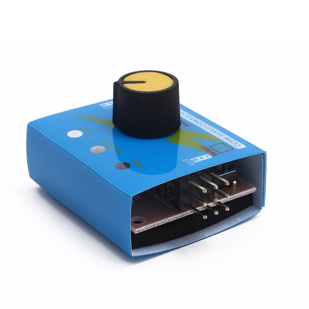 

Multi Servo Tester 3CH ECS Consistency Speed Controler Power Channel CCPM Meter Master Checker RC Dron Helicopter Parts RC Hobby
