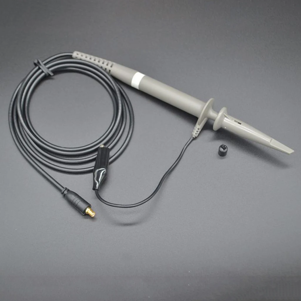 

Digital Oscilloscope Probe High Voltage MCX Connector 120cm For DS202