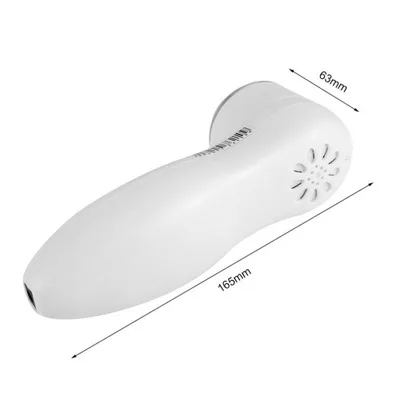 Аппарат для мезотерапии лица 7 в 1 радиочастотный светодиодный фотонный аппарат