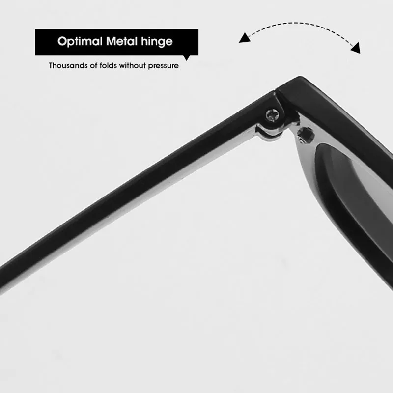 Солнечные очки RBRARE в винтажном стиле женские солнцезащитные аксессуары кошачий