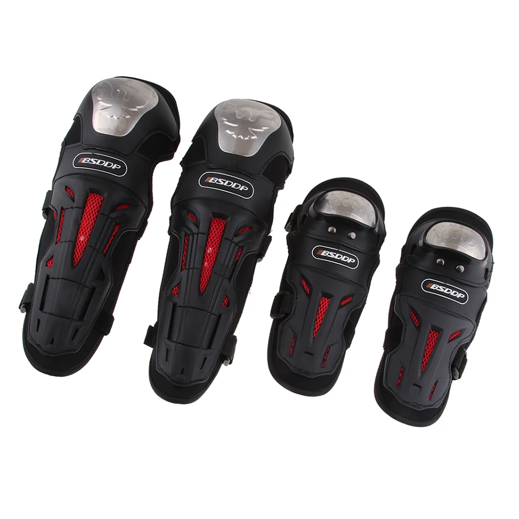 Наколенники унисекс 4 шт./компл. | Автомобили и мотоциклы