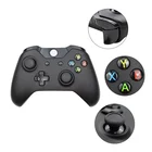 Беспроводной контроллер для Xbox OneSlim, геймпад с двойной вибрацией, совместим с Bluetooth, для Xbox Series XS