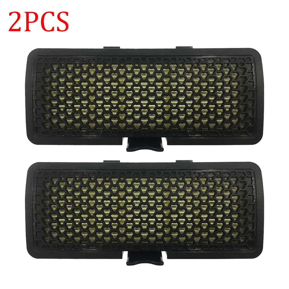 SMT136-2PCS 2 шт HEPA фильтр для LG# ADQ73393504 SVC7041 SVC7052 SVC7053 VC6717 VC6718 V-C7050 V-C7059 V-CD381 VSC7064 пылесос Запчасти - Цвет: SMT136-2PCS