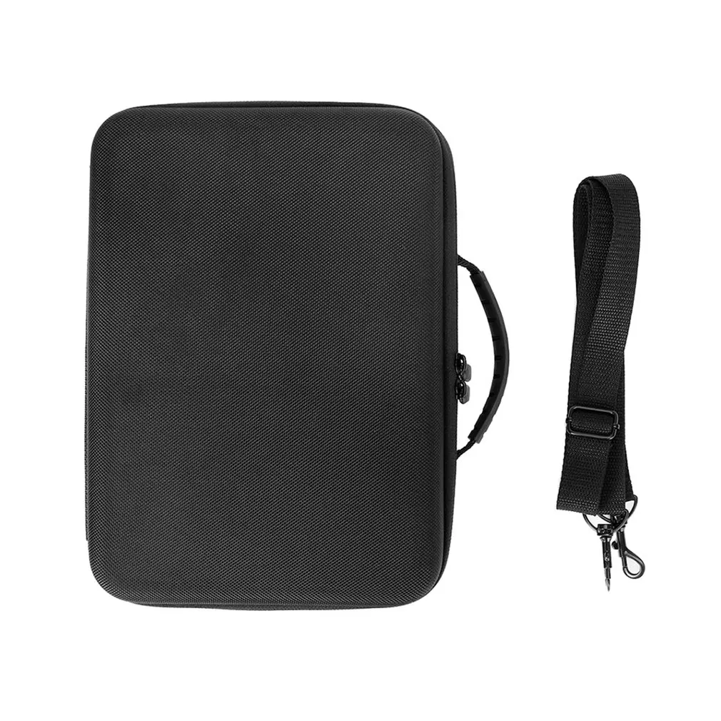 Сумка для экшн камеры чехол переноски с ремешком Портативная сумка хранения