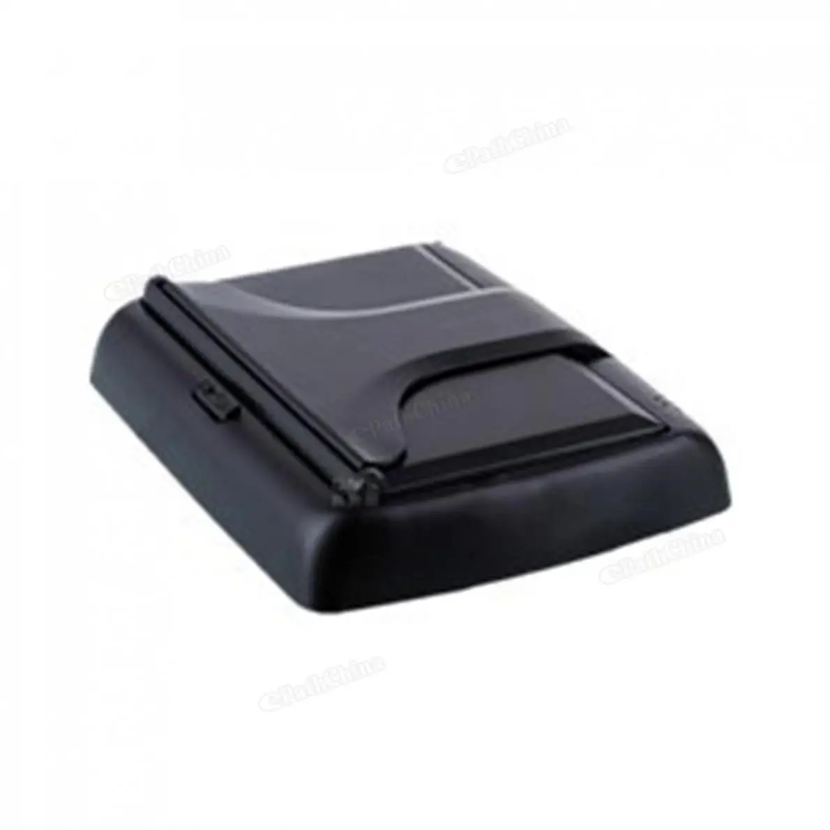 4 3 дюймов авто парковочная камера заднего вида монитор 2CH видео Вход +