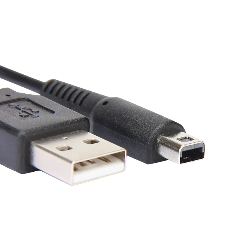 USB кабель для зарядки и синхронизации данных nintendo 3DS XL|Запасные части| |