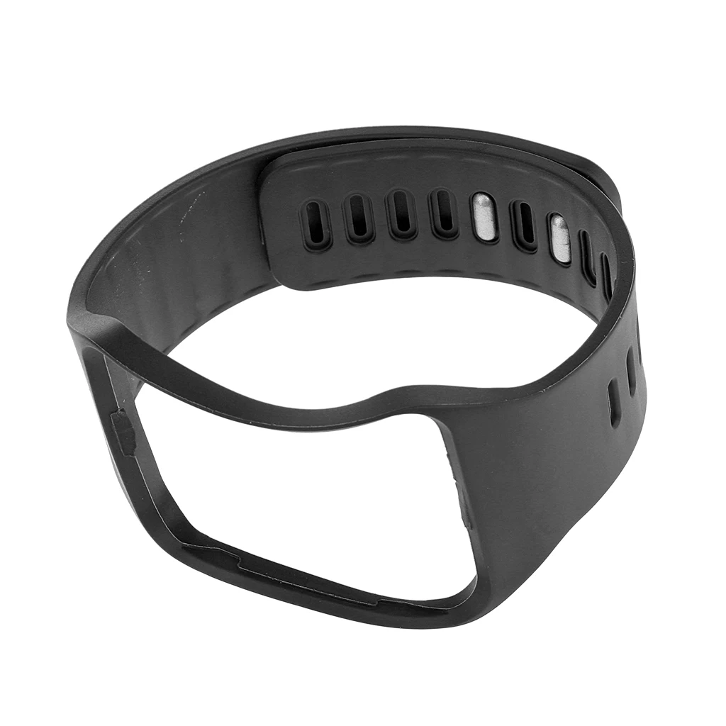 

Soft Watch Wrist Band Straps Bracelet Bangle Band for Samsung Gear S SM-R750