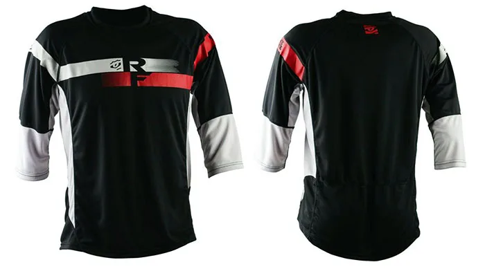 

2020 Long Sleeve Shirt Outdoor Moto Jersey Bike Downhill DH AM th Sleeve Cycling Jerseys Male Cross-country