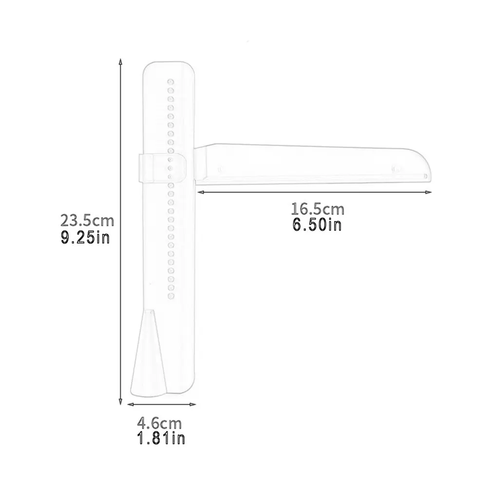 

8 Inch 306 Rotating Cake Turntable for Home Kitchen PP Hard DIY Cake Baking Tools with Bottom Anti-skid Pad with 2 Cake Scraper