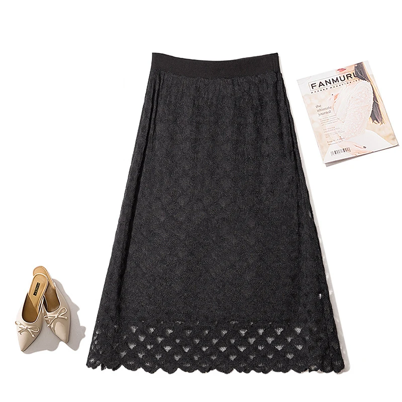 

Skirts