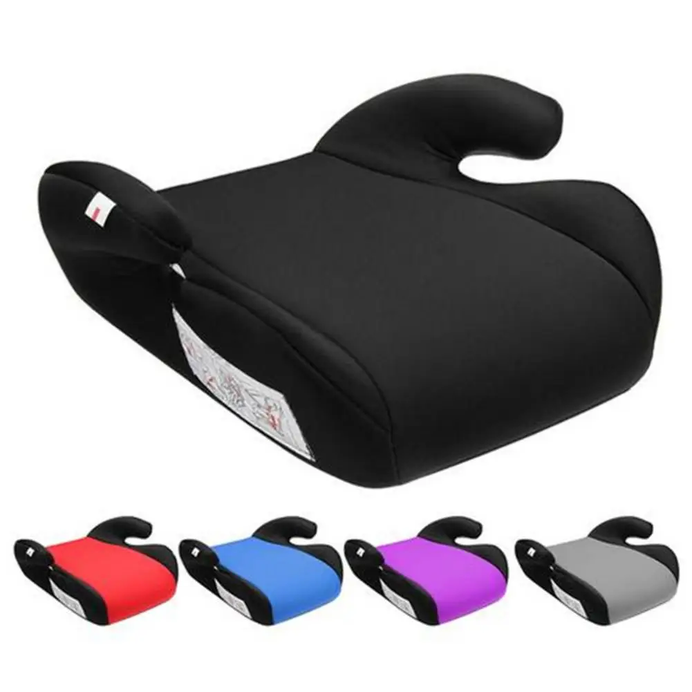 Новый Тип детские сиденье автомобиля безопасная прочная Детская увеличенное