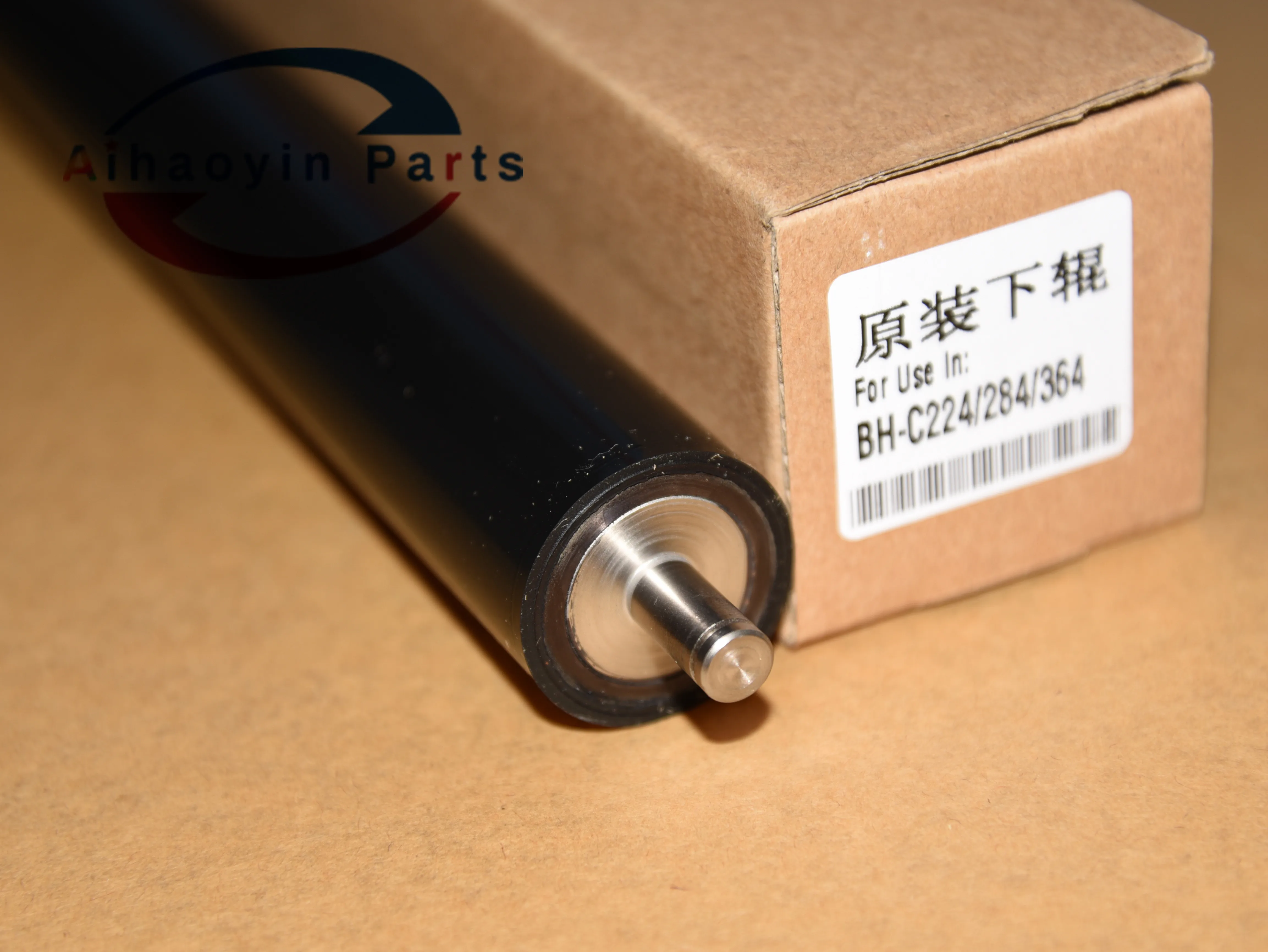 1 шт. Новый нижний фаллоимитатор ролик для Konica Minolta BHC224 BHC284 BHC364 C224e C284e C364e давления |