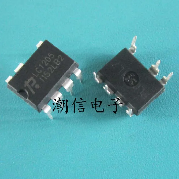 

LC1205 DIP-7