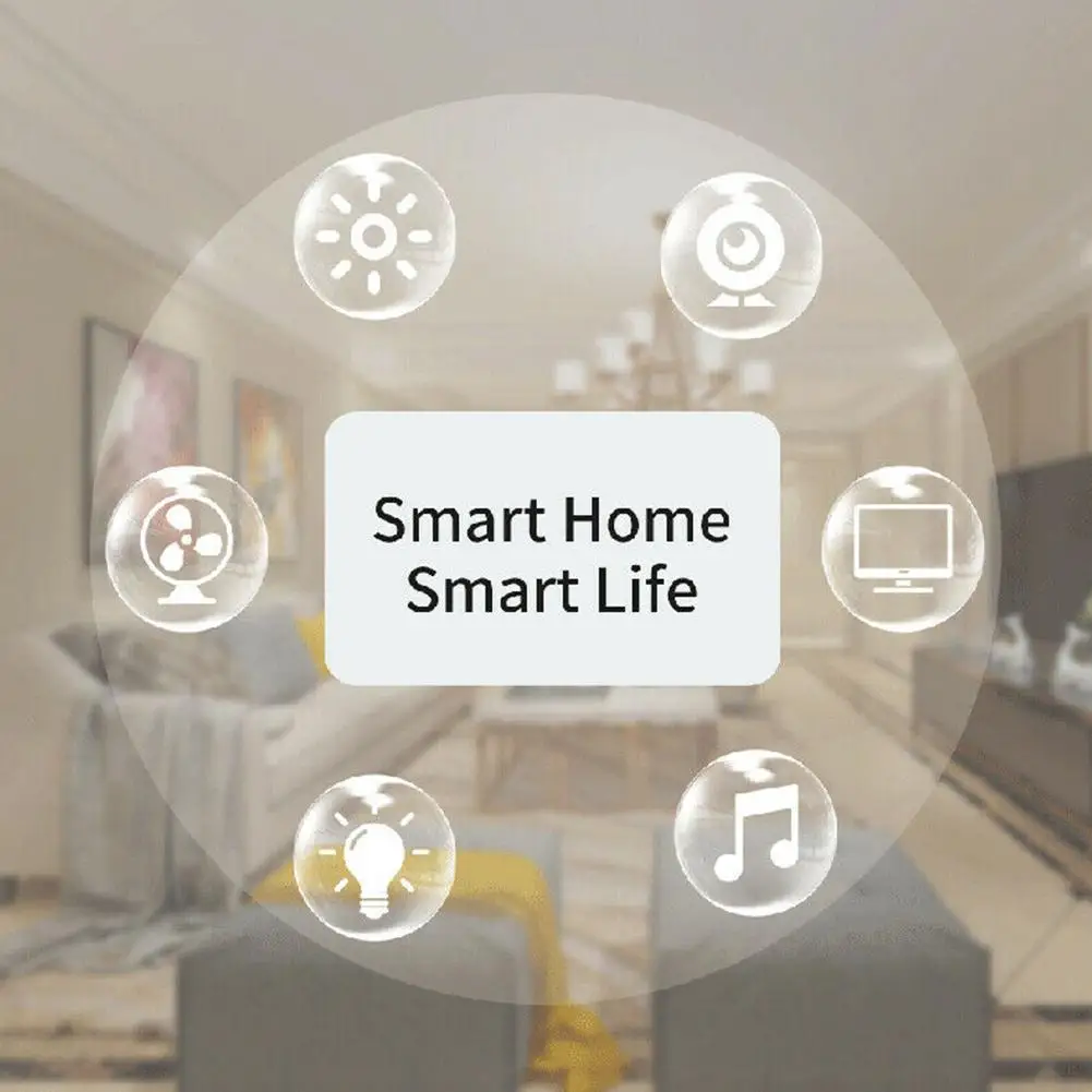 

Door And Window Sensor Graffiti Tuya Smart Door And F9E3 Alarm Window Detector Wireless Window And Door G4J5
