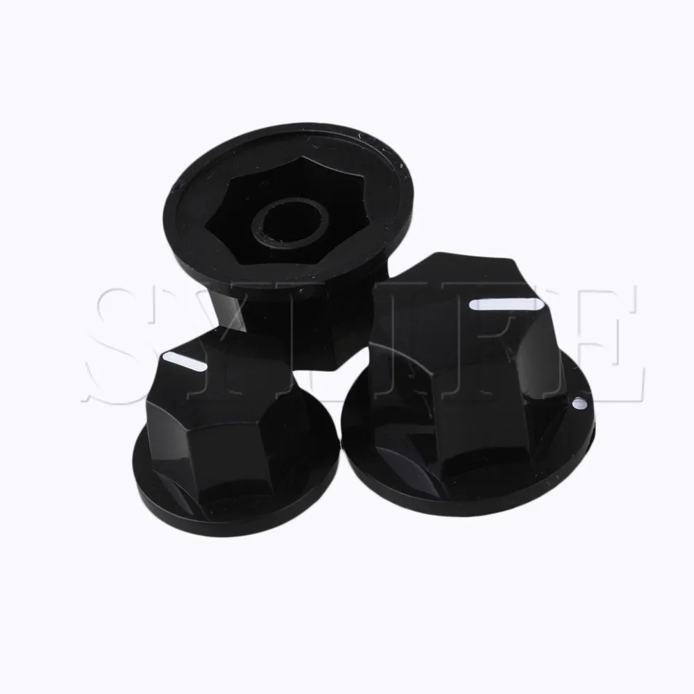 Ручки в винтажном стиле для электрических басов и т. д.|Детали аксессуары гитар| |