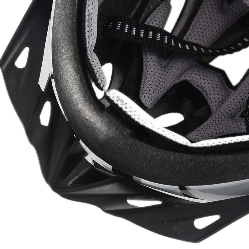 

[Head circumference: 54 ~ 64cm] Super lightweight adult bicycle Helmet size adjuster with steam prevention ventilation hall 18 p