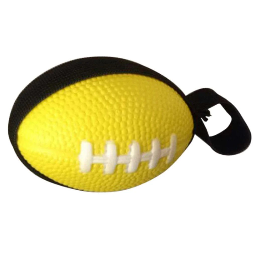 Hand Squeeze Ball Finger Strengthener Exerciser for Arthritis Carpal Tunnel |