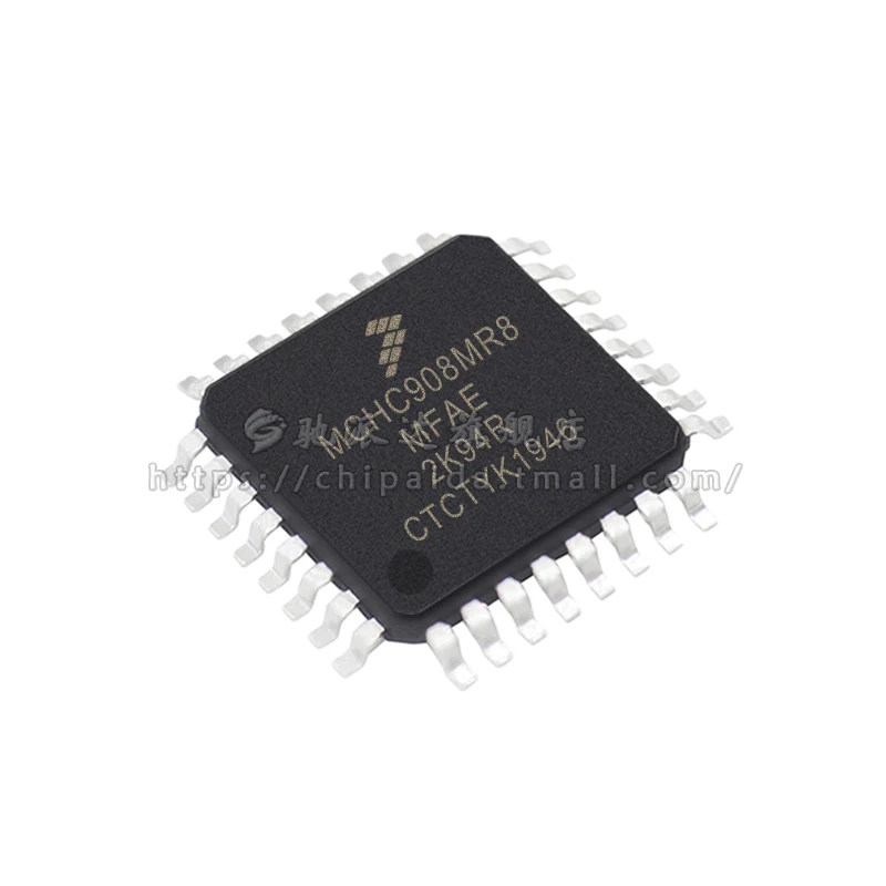

MCHC908MR8MFAE LQFP32 FREESCALE/