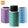 Xiaomi очиститель воздуха настенный бытовой бесшумный очиститель свежего воздуха интеллектуальный контроль подачи кислорода очиститель воздуха