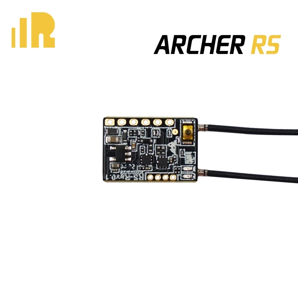 Receptor FrSky 2,4 GHz ACCESS ARCHER RS-0